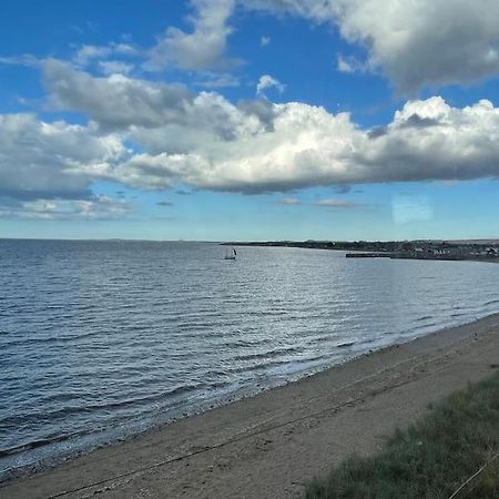Beachfront Treasure Масълбърг Екстериор снимка