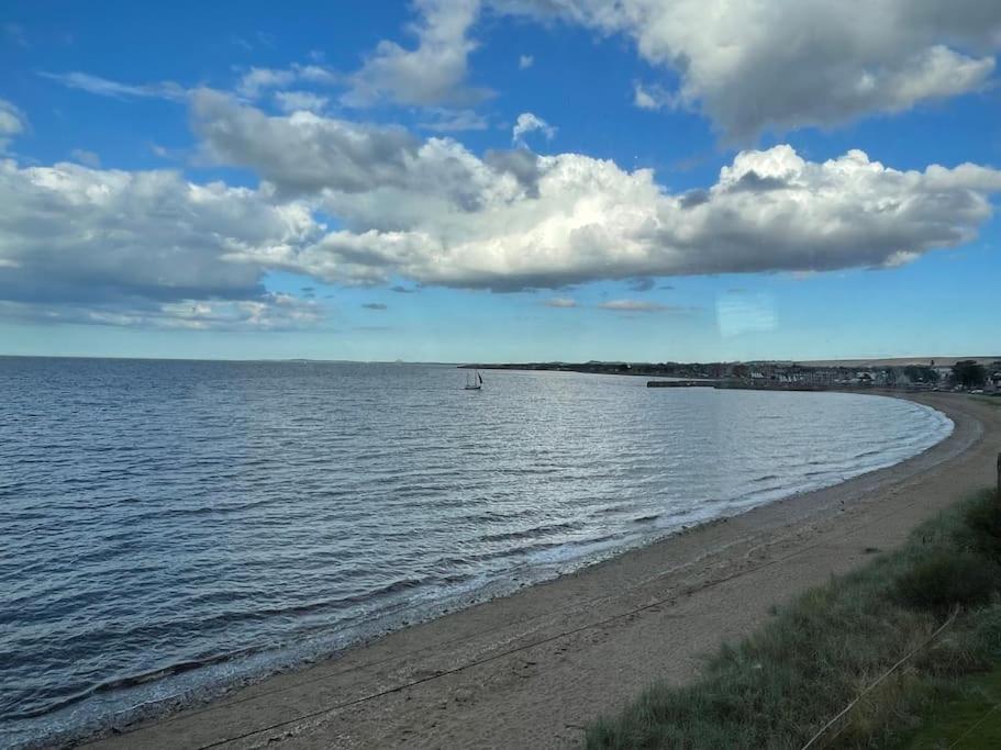 Beachfront Treasure Масълбърг Екстериор снимка