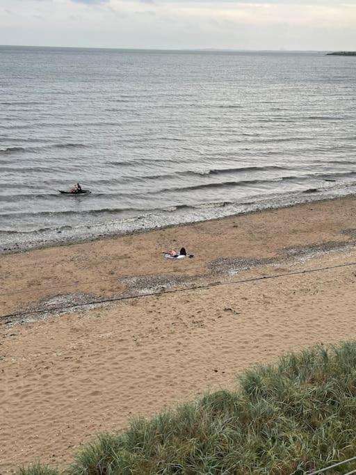 Beachfront Treasure Масълбърг Екстериор снимка