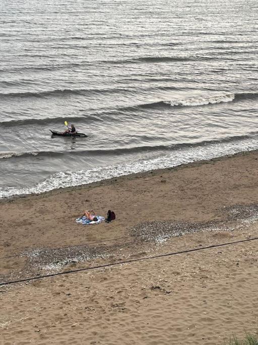 Beachfront Treasure Масълбърг Екстериор снимка